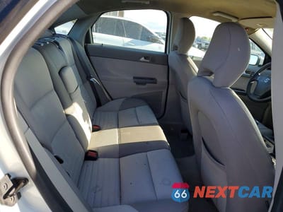 Zdjęcie 10 z 12 samochodu: 2005 VOLVO S40 2.4I VIN:YV1MS382552049610 - miniatura