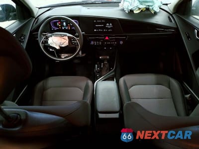 Zdjęcie 8 z 11 samochodu: 2026 KIA NIRO LX VIN:KNDCP3LE1T5319688 - miniatura