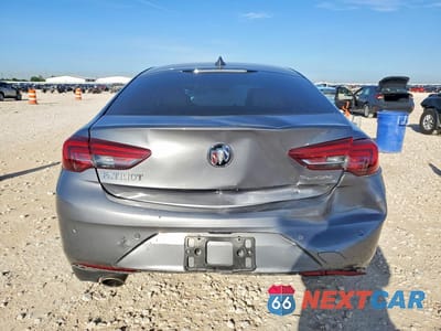 Zdjęcie 6 z 12 samochodu: 2020 BUICK REGAL ESSENCE VIN:W04GP6SX2L1013672 - miniatura