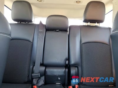 Zdjęcie 10 z 13 samochodu: 2020 DODGE JOURNEY CROSSROAD VIN:3C4PDCGB7LT187899 - miniatura