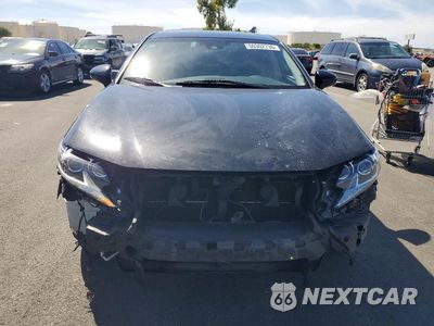Piąte zdjęcie samochodu w środku: 2018 LEXUS ES 300H VIN:JTHBW1GG1J2169691 - miniatura