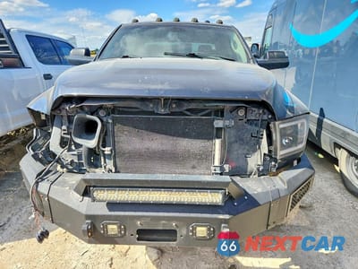 Piąte zdjęcie samochodu w środku: 2013 RAM 3500 ST VIN:3C63RRGL3DG578173 - miniatura