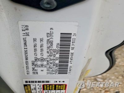 Zdjęcie 13 z 13 samochodu: 2020 TOYOTA TACOMA VIN:3TYRX5GN1LT005053 - miniatura