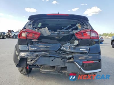 Zdjęcie 6 z 12 samochodu: 2019 KIA NIRO VIN:KNDCC3LC1K5300955 - miniatura