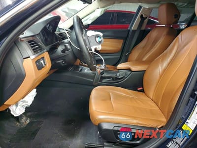 Zdjęcie 7 z 12 samochodu: 2014 BMW 335 XI VIN:WBA3B9C53EF588593 - miniatura