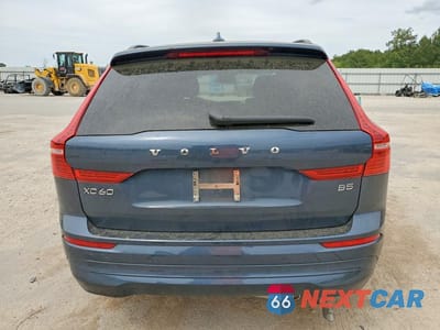 Zdjęcie 6 z 13 samochodu: 2022 VOLVO XC60 B5 MOMENTUM VIN:YV4L12DK5N1002472 - miniatura
