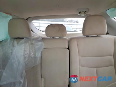 Zdjęcie 10 z 13 samochodu: 2015 NISSAN MURANO S VIN:5N1AZ2MH5FN273528 - miniatura