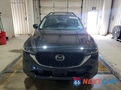 Piąte zdjęcie samochodu w środku: 2024 MAZDA CX-5 SELECT VIN:JM3KFBBL4R0416101 - miniatura