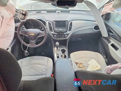 Zdjęcie 8 z 12 samochodu: 2020 CHEVROLET EQUINOX LT VIN:2GNAXJEV4L6254548 - miniatura