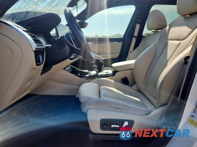 Zdjęcie 7 z 12 samochodu: 2022 BMW X3 SDRIVE30I VIN:5UX43DP04N9K84613 - miniatura