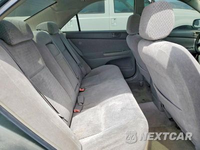 Zdjęcie 10 z 12 samochodu: 2003 TOYOTA CAMRY VIN:JTDBE32K030153637 - miniatura