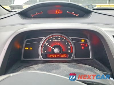 Zdjęcie 9 z 12 samochodu: 2007 HONDA CIVIC SI VIN:2HGFA55597H705931 - miniatura