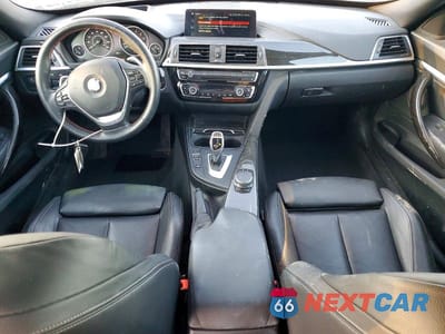 Zdjęcie 8 z 12 samochodu: 2018 BMW 330 XIGT VIN:WBA8Z9C54JB220281 - miniatura