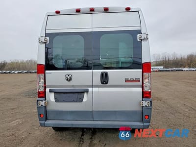 Zdjęcie 6 z 13 samochodu: 2014 RAM PROMASTER 2500 UTILITY / SERVICE VAN VIN:3C6TRVCG7EE107321 - miniatura