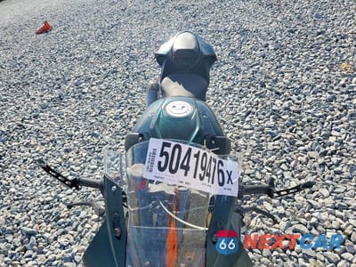 Piąte zdjęcie samochodu w środku: 2023 BMW S 1000 RR VIN:WB10E6308P6H80353 - miniatura