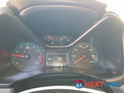 Zdjęcie 9 z 12 samochodu: 2015 CHEVROLET COLORADO VIN:1GCHSAEA9F1260646 - miniatura