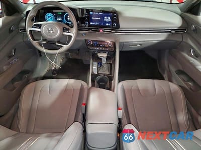 Zdjęcie 8 z 13 samochodu: 2022 HYUNDAI ELANTRA SEL VIN:5NPLN4AGXNH069905 - miniatura
