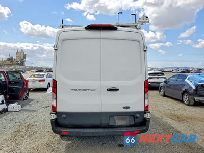 Zdjęcie 6 z 13 samochodu: 2019 FORD TRANSIT T-350 VIN:1FTBW2CM2KKB07186 - miniatura