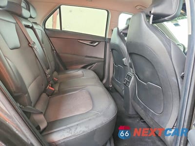 Zdjęcie 10 z 11 samochodu: 2024 KIA NIRO EV WIND VIN:KNDCR3L10R5099203 - miniatura