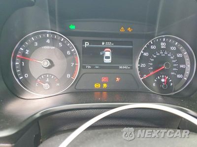 Zdjęcie 9 z 12 samochodu: 2023 KIA FORTE LXS VIN:3KPF24AD6PE519648 - miniatura