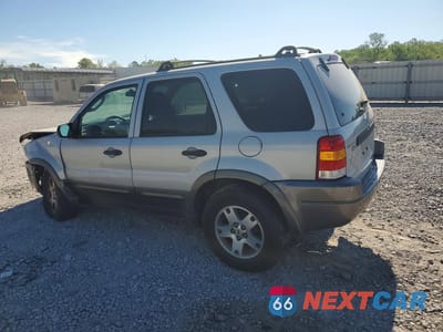 Drugie zdjęcie samochodu z przodu: 2004 FORD ESCAPE XLT VIN:1FMCU93104KA42622 - miniatura