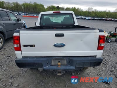 Zdjęcie 6 z 13 samochodu: 2006 FORD RANGER VIN:1FTYR11U76PA68442 - miniatura