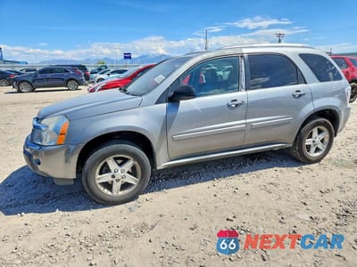 2005 CHEVROLET EQUINOX LT 2CNDL73F956138096 - główne zdjęcie licytacji z USA - miniatura