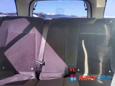 Zdjęcie 10 z 13 samochodu: 2007 CHEVROLET TRAILBLAZER SS VIN:1GNES13H672303488 - miniatura
