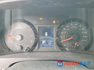Zdjęcie 9 z 14 samochodu: 2017 TOYOTA SIENNA LE VIN:5TDKZ3DC0HS890335 - miniatura