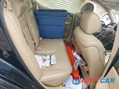 Zdjęcie 10 z 12 samochodu: 2004 LEXUS ES 330 BASE VIN:JTHBA30G745015557 - miniatura