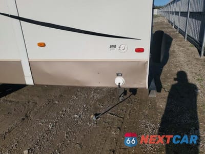 Zdjęcie 10 z 10 samochodu: 2007 KEYSTONE LAREDO CAMPER VIN:4YDF30B237L600064 - miniatura