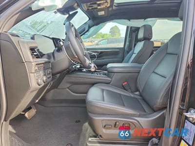Zdjęcie 7 z 14 samochodu: 2025 CHEVROLET SUBURBAN K1500 Z71 VIN:1GNS6DR80SR297218 - miniatura