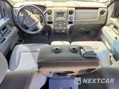 Zdjęcie 8 z 12 samochodu: 2013 FORD F150 SUPERCREW VIN:1FTFW1EF8DKF16323 - miniatura