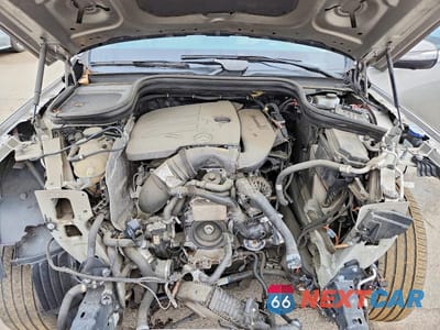 Zdjęcie 12 z 13 samochodu: 2022 MERCEDES-BENZ GLE 350 VIN:4JGFB4JB8NA621317 - miniatura