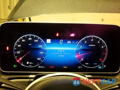Zdjęcie 9 z 12 samochodu: 2023 MERCEDES-BENZ S 500 4MATIC VIN:W1K6G6DB6PA193477 - miniatura