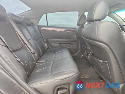 Zdjęcie 10 z 12 samochodu: 2008 TOYOTA AVALON TOURING VIN:4T1BK36B18U274675 - miniatura