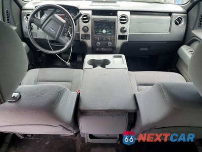 Zdjęcie 8 z 12 samochodu: 2011 FORD F150 SUPERCREW VIN:1FTFW1ET1BKE12842 - miniatura