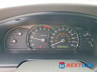 Zdjęcie 9 z 13 samochodu: 2007 TOYOTA SEQUOIA VIN:5TDZT34A17S298763 - miniatura