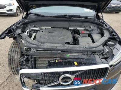 Zdjęcie 12 z 14 samochodu: 2020 VOLVO XC60 T5 MOMENTUM VIN:YV4102RK7L1435663 - miniatura