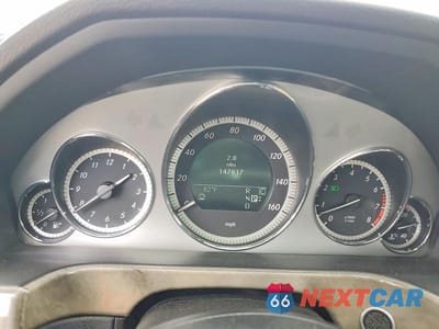 Zdjęcie 9 z 11 samochodu: 2010 MERCEDES-BENZ E 350 VIN:WDDHF5GB2AA208078 - miniatura