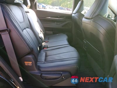 Zdjęcie 11 z 14 samochodu: 2023 INFINITI QX60 VIN:5N1DL1ER0PC349573 - miniatura