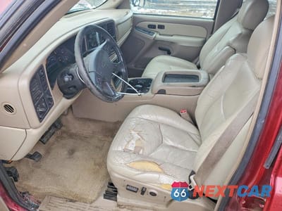 Zdjęcie 7 z 13 samochodu: 2003 CHEVROLET TAHOE K1500 VIN:1GNEK13Z73J201738 - miniatura