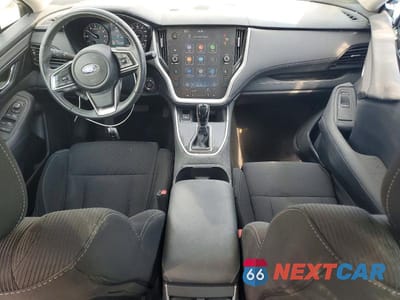 Zdjęcie 8 z 13 samochodu: 2022 SUBARU LEGACY PREMIUM VIN:4S3BWAD62N3019005 - miniatura