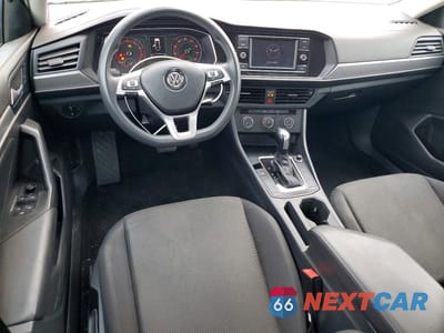 Zdjęcie 8 z 12 samochodu: 2019 VOLKSWAGEN JETTA S VIN:3VWC57BU7KM078473 - miniatura