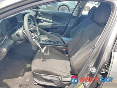 Zdjęcie 7 z 13 samochodu: 2025 HYUNDAI ELANTRA SE VIN:KMHLL4DG8SU870931 - miniatura
