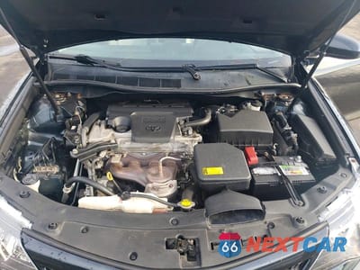 Zdjęcie 11 z 11 samochodu: 2013 TOYOTA CAMRY SE VIN:4T1BF1FK5DU218211 - miniatura