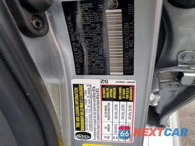 Zdjęcie 12 z 12 samochodu: 2020 TOYOTA CAMRY SE VIN:4T1G11AK6LU875089 - miniatura
