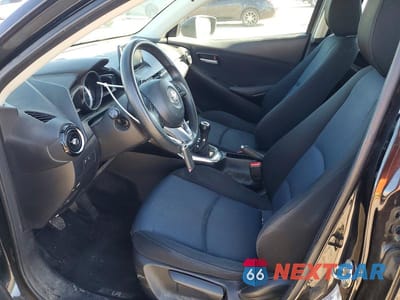 Zdjęcie 7 z 12 samochodu: 2017 TOYOTA YARIS IA BASE VIN:3MYDLBYV9HY185253 - miniatura