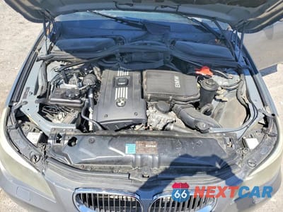 Zdjęcie 11 z 11 samochodu: 2008 BMW 535 XI VIN:WBANV93518CZ66996 - miniatura