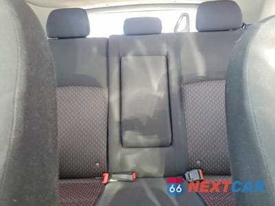 Zdjęcie 10 z 13 samochodu: 2019 MITSUBISHI OUTLANDER SPORT ES VIN:JA4AP3AU7KU021338 - miniatura